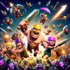 Descargar Clash of Clans APK