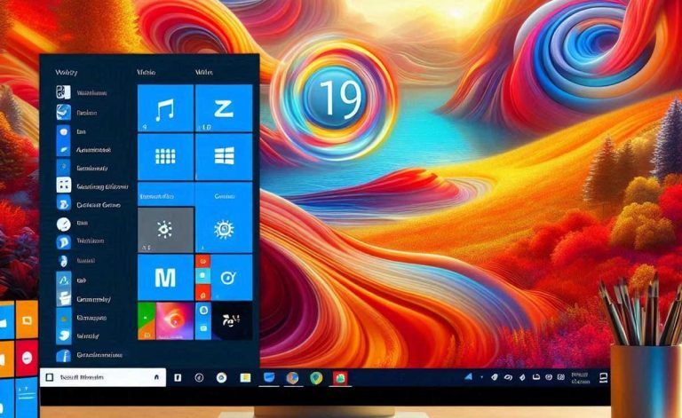 acelerar el inicio de Windows 10