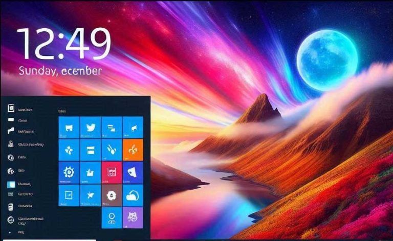 Descargar Windows 10